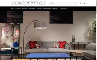 Uscarpentrytools.com Screenshot 2024-05-25 02:01:49