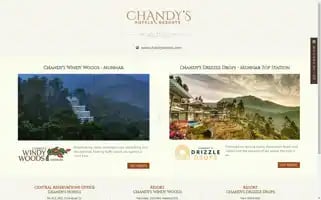 Chandyshotels.com Screenshot 2024-04-23 22:15:49