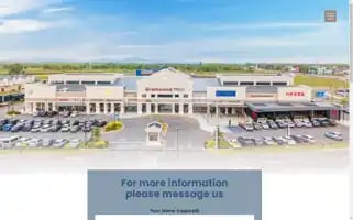 Brentwoodmalltt.com Screenshot 2024-07-05 03:56:07