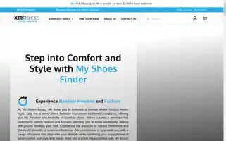 Myshoesfinder.com Screenshot 2024-05-17 06:48:36