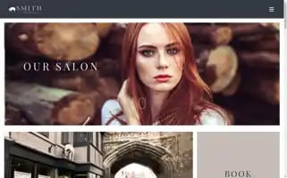 Smithenglandhair.co.uk Screenshot 2024-06-12 03:43:04