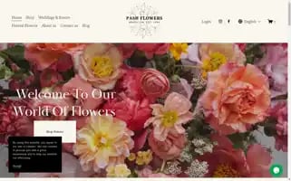 Pashflowers.com.au Screenshot 2024-06-12 00:17:06