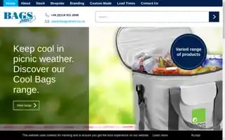 Bagsdirect.co.uk Screenshot 2024-05-15 13:24:26