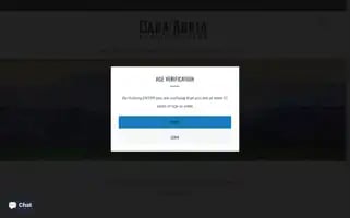 Casaagria.com Screenshot 2024-05-05 16:06:31
