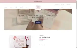 Glamkitti.com Screenshot 2024-05-05 10:20:38