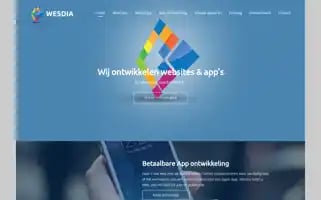 Wesdia.nl Screenshot 2024-07-01 08:17:49