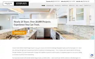 Gokitchenandbathstudio.com Screenshot 2024-05-09 22:11:22