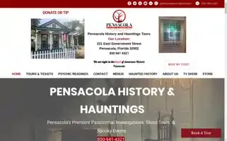 Pensacolatours.org Screenshot 2024-04-19 09:22:13