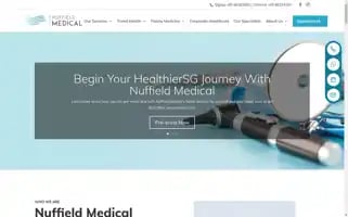 Nuffieldmedical.com.sg Screenshot 2024-05-13 04:37:18