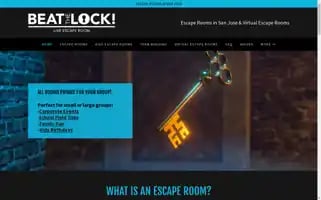 Beatthelock.com Screenshot 2024-05-15 13:45:47
