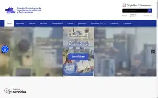 Codia.org.do Screenshot 2024-06-29 21:42:57