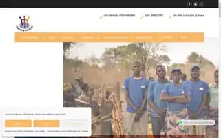 Fondazionedonorione.org Screenshot 2024-06-18 03:34:09