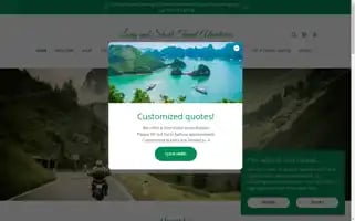 Longandshorttraveladventures.com Screenshot 2024-04-22 18:28:57