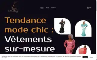 Ac-couturebyher.com Screenshot 2024-05-27 14:03:48