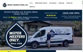 Waterheaters-losangeles.com Screenshot 2024-05-15 00:12:11