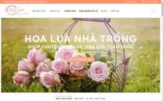 Hoaluanhatrong.com Screenshot 2024-05-21 03:44:31