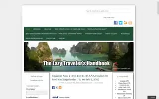 Lazytravelers.net Screenshot 2024-04-18 15:41:01