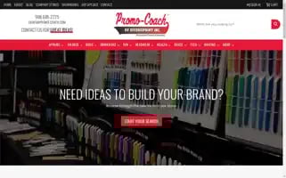 Promo-coach.com Screenshot 2024-05-13 12:47:24