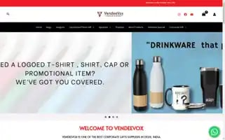 Vendeevox.com Screenshot 2024-05-28 22:41:15