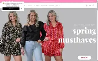 Stylesandmore.nl Screenshot 2024-04-27 14:16:43