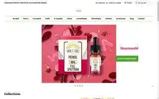 Cbd-classic.com Screenshot 2024-04-23 02:31:00