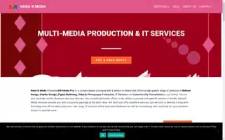 Nanakmedia.com Screenshot 2024-06-17 04:43:20