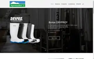 Agromarket.com.sv Screenshot 2024-05-21 06:23:11