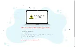 Maylanhkimlonghai.com Screenshot 2024-05-24 20:54:56