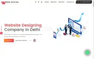 Webdesign-xtreme.com Screenshot 2024-06-18 09:57:01