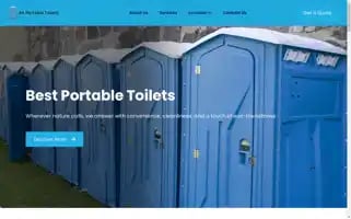 Akportabletoilets.com Screenshot 2024-05-28 07:17:37