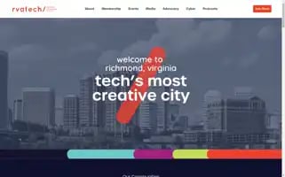 Rvatech.com Screenshot 2024-07-07 07:19:40