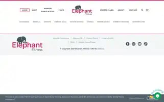 Elephantfitness.ie Screenshot 2024-05-23 04:12:53