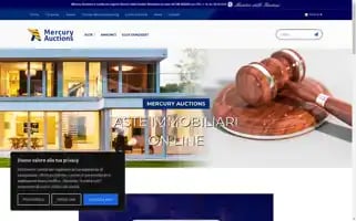 Mercury-auctions.com Screenshot 2024-07-02 09:23:43