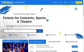 Tixbag.com Screenshot 2024-05-14 13:04:34