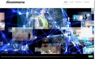 Isicommerce.sk Screenshot 2024-07-09 23:04:16