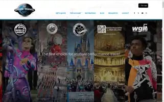 Disneychoirtravel.com Screenshot 2024-04-15 03:10:38