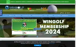 Wingolftour.it Screenshot 2024-04-14 09:44:36