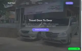 Kholiltravel.com Screenshot 2024-04-14 22:00:02