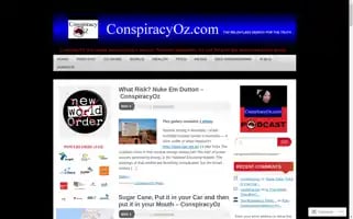 Conspiracyoz.com Screenshot 2024-05-09 05:41:36