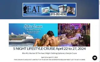 Eatravel.com Screenshot 2024-04-18 04:26:06