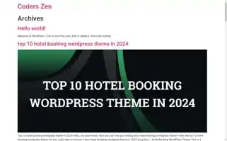 Coderszen.com Screenshot 2024-06-28 16:40:03