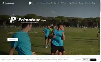 Primatour.it Screenshot 2024-04-19 06:31:33