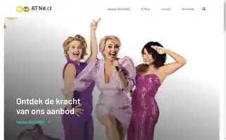 Atnext.nl Screenshot 2024-07-03 07:00:43