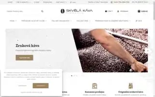 Skvela-kava.cz Screenshot 2024-07-10 09:01:37