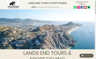 Cabolandsendtours.com Screenshot 2024-04-14 13:28:59