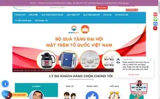 Quatangsangtaovn.com Screenshot 2024-06-24 21:00:11