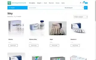 Steroidyanaboliczne.com Screenshot 2024-05-21 18:08:13