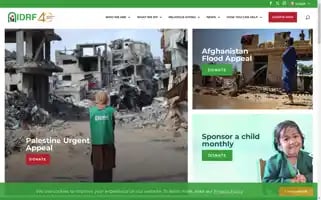 Idrf.ca Screenshot 2024-07-08 14:34:16