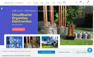 Orgonitasonline.fr Screenshot 2024-06-25 23:23:38