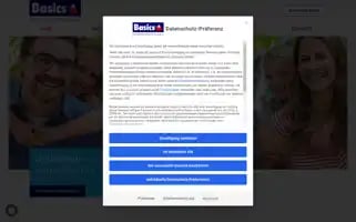 Basics.de Screenshot 2024-06-14 21:25:05